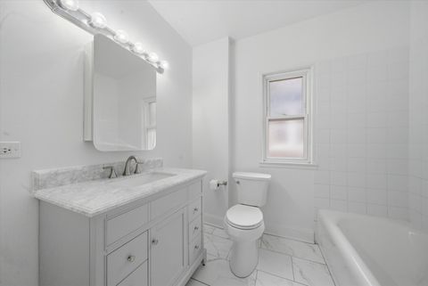 Tiny photo for 2728 Grove Avenue, Berwyn, IL 60402 (MLS # 12589813)