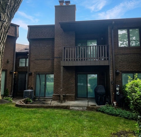 Tiny photo for 416 S Dee Road, Park Ridge, IL 60068 (MLS # 12761754)