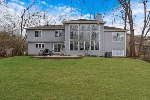 A home in Gurnee