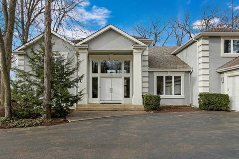 A home in Gurnee