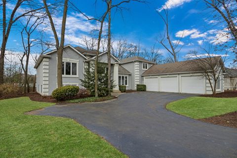 A home in Gurnee