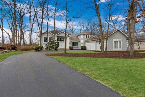 A home in Gurnee