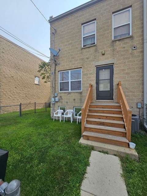 Tiny photo for 1258 S Homan Avenue, Chicago, IL 60623 (MLS # 12741570)