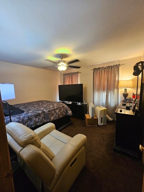 Tiny photo for 1258 S Homan Avenue, Chicago, IL 60623 (MLS # 12741570)
