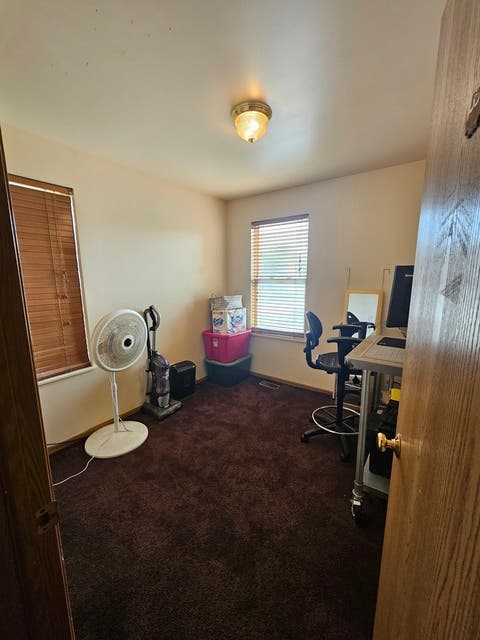 Tiny photo for 1258 S Homan Avenue, Chicago, IL 60623 (MLS # 12741570)