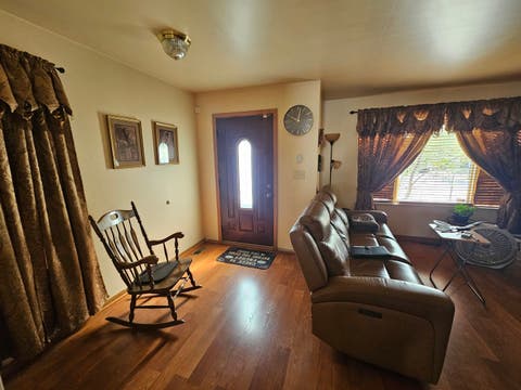 Tiny photo for 1258 S Homan Avenue, Chicago, IL 60623 (MLS # 12741570)