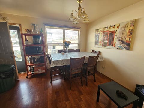 Tiny photo for 1258 S Homan Avenue, Chicago, IL 60623 (MLS # 12741570)