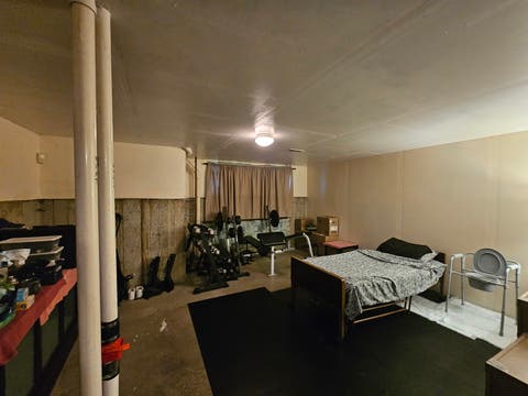 Tiny photo for 1258 S Homan Avenue, Chicago, IL 60623 (MLS # 12741570)