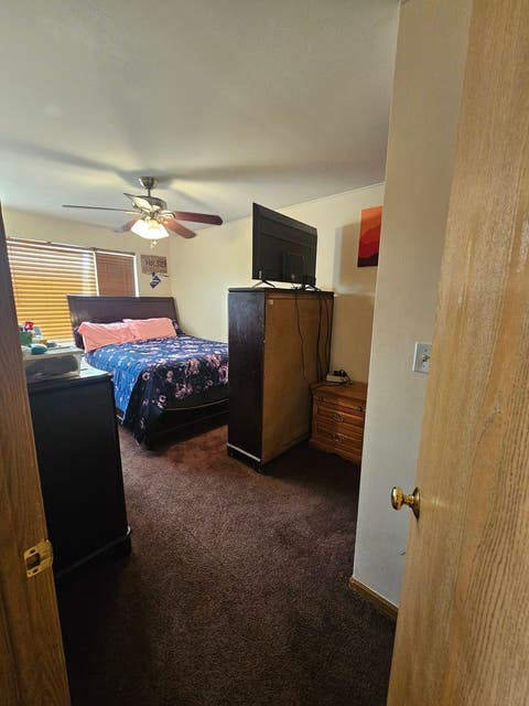 Tiny photo for 1258 S Homan Avenue, Chicago, IL 60623 (MLS # 12741570)