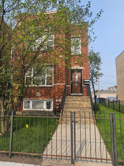 Photo of 1258 S Homan Avenue, Chicago, IL 60623 (MLS # 12741570)