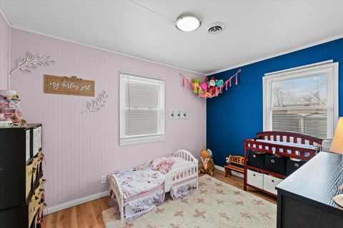 Tiny photo for 1037 Bel Aire Drive, Rantoul, IL 61866 (MLS # 12546953)