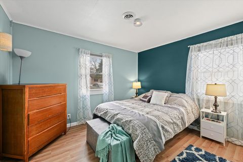 Tiny photo for 1037 Bel Aire Drive, Rantoul, IL 61866 (MLS # 12546953)