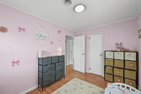 Tiny photo for 1037 Bel Aire Drive, Rantoul, IL 61866 (MLS # 12546953)