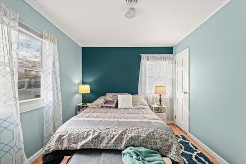 Tiny photo for 1037 Bel Aire Drive, Rantoul, IL 61866 (MLS # 12546953)