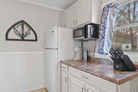 Tiny photo for 1037 Bel Aire Drive, Rantoul, IL 61866 (MLS # 12546953)