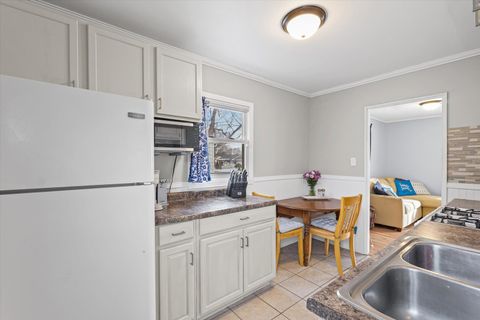 Tiny photo for 1037 Bel Aire Drive, Rantoul, IL 61866 (MLS # 12546953)