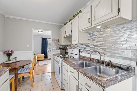 Tiny photo for 1037 Bel Aire Drive, Rantoul, IL 61866 (MLS # 12546953)