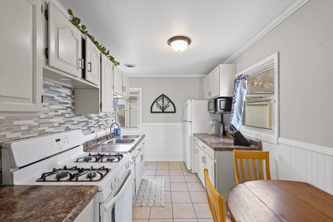 Tiny photo for 1037 Bel Aire Drive, Rantoul, IL 61866 (MLS # 12546953)