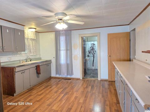 Tiny photo for 1715 N 4th St, Quincy, IL 62301 (MLS # 12449884)