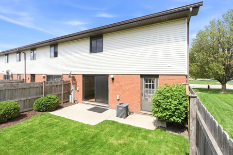 Tiny photo for 200 Fairview Drive, Manhattan, IL 60442 (MLS # 12633911)