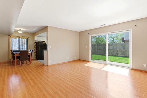 Tiny photo for 200 Fairview Drive, Manhattan, IL 60442 (MLS # 12633911)