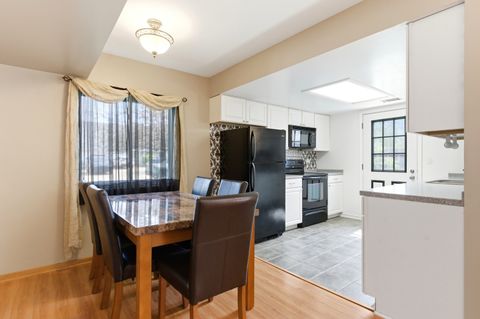 Tiny photo for 200 Fairview Drive, Manhattan, IL 60442 (MLS # 12633911)
