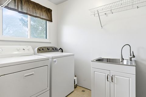 Tiny photo for 200 Fairview Drive, Manhattan, IL 60442 (MLS # 12633911)