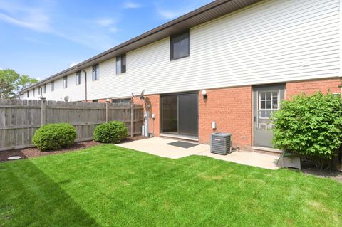 Tiny photo for 200 Fairview Drive, Manhattan, IL 60442 (MLS # 12633911)