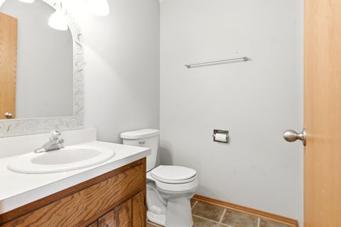 Tiny photo for 200 Fairview Drive, Manhattan, IL 60442 (MLS # 12633911)