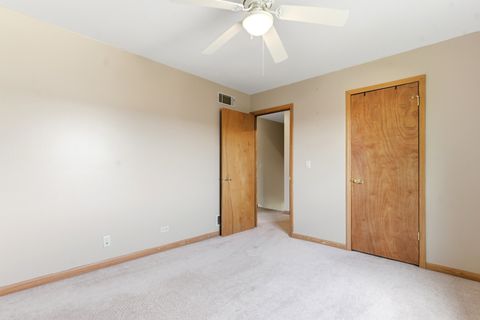 Tiny photo for 200 Fairview Drive, Manhattan, IL 60442 (MLS # 12633911)