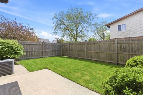 Tiny photo for 200 Fairview Drive, Manhattan, IL 60442 (MLS # 12633911)