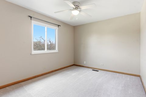 Tiny photo for 200 Fairview Drive, Manhattan, IL 60442 (MLS # 12633911)