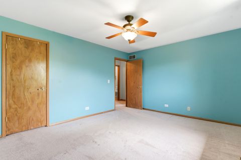 Tiny photo for 200 Fairview Drive, Manhattan, IL 60442 (MLS # 12633911)