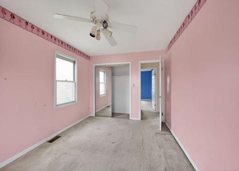 Tiny photo for 2764 W 95th Place, Evergreen Park, IL 60805 (MLS # 12615757)