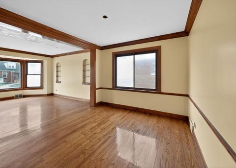 Tiny photo for 2764 W 95th Place, Evergreen Park, IL 60805 (MLS # 12615757)