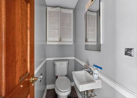 Tiny photo for 2764 W 95th Place, Evergreen Park, IL 60805 (MLS # 12615757)