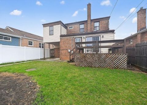 Tiny photo for 2764 W 95th Place, Evergreen Park, IL 60805 (MLS # 12615757)