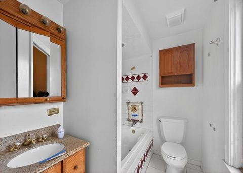 Tiny photo for 2764 W 95th Place, Evergreen Park, IL 60805 (MLS # 12615757)