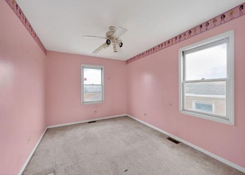 Tiny photo for 2764 W 95th Place, Evergreen Park, IL 60805 (MLS # 12615757)