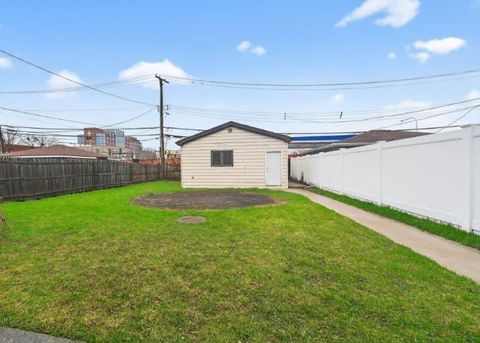 Tiny photo for 2764 W 95th Place, Evergreen Park, IL 60805 (MLS # 12615757)