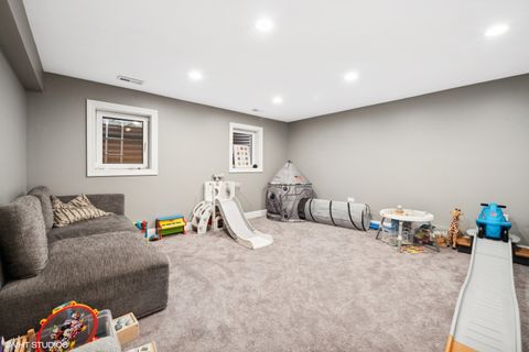 Tiny photo for 15102 S 82nd Avenue, Orland Park, IL 60462 (MLS # 12521248)