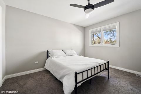 Tiny photo for 15102 S 82nd Avenue, Orland Park, IL 60462 (MLS # 12521248)