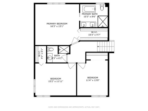 Tiny photo for 15102 S 82nd Avenue, Orland Park, IL 60462 (MLS # 12521248)
