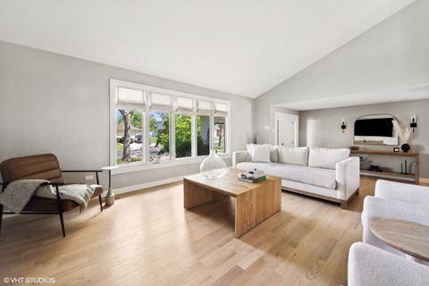 Tiny photo for 15102 S 82nd Avenue, Orland Park, IL 60462 (MLS # 12521248)