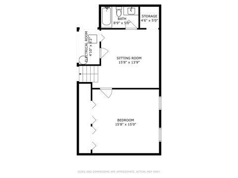 Tiny photo for 15102 S 82nd Avenue, Orland Park, IL 60462 (MLS # 12521248)