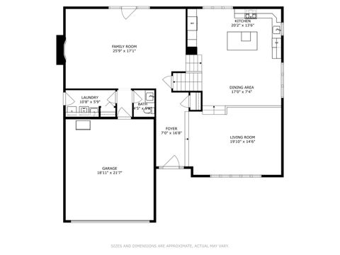 Tiny photo for 15102 S 82nd Avenue, Orland Park, IL 60462 (MLS # 12521248)