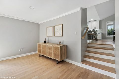 Tiny photo for 15102 S 82nd Avenue, Orland Park, IL 60462 (MLS # 12521248)