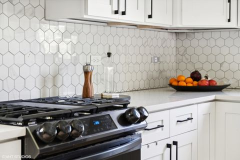 Tiny photo for 15102 S 82nd Avenue, Orland Park, IL 60462 (MLS # 12521248)