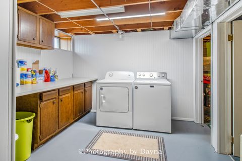 Tiny photo for 7621 E 3000s Road, St. Anne, IL 60964 (MLS # 12604292)