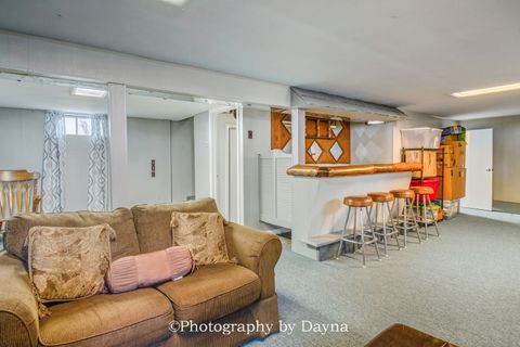 Tiny photo for 7621 E 3000s Road, St. Anne, IL 60964 (MLS # 12604292)